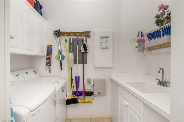 $9,500 | 1000 L Lambiance Circle, Unit 201, Naples, FL 34108