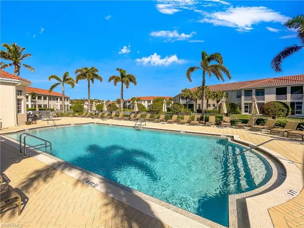 $9,500 | 1000 L Lambiance Circle, Unit 201, Naples, FL 34108