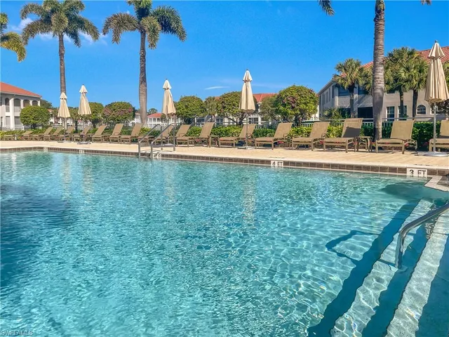 $9,500 | 1000 L Lambiance Circle, Unit 201, Naples, FL 34108