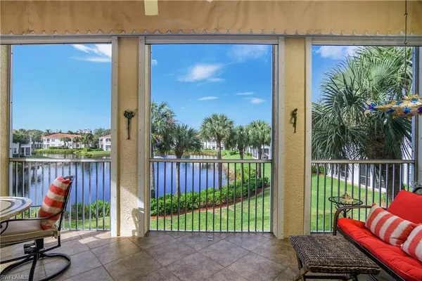 $9,500 | 1000 L Lambiance Circle, Unit 201, Naples, FL 34108