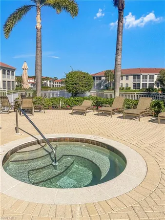 $9,500 | 1000 L Lambiance Circle, Unit 201, Naples, FL 34108