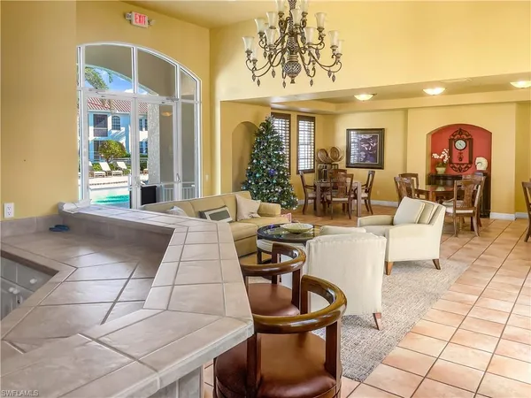 $9,500 | 1000 L Lambiance Circle, Unit 201, Naples, FL 34108