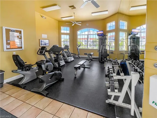 $9,500 | 1000 L Lambiance Circle, Unit 201, Naples, FL 34108