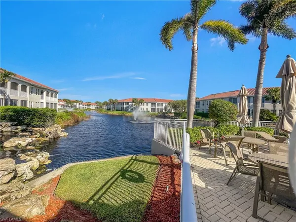 $9,500 | 1000 L Lambiance Circle, Unit 201, Naples, FL 34108