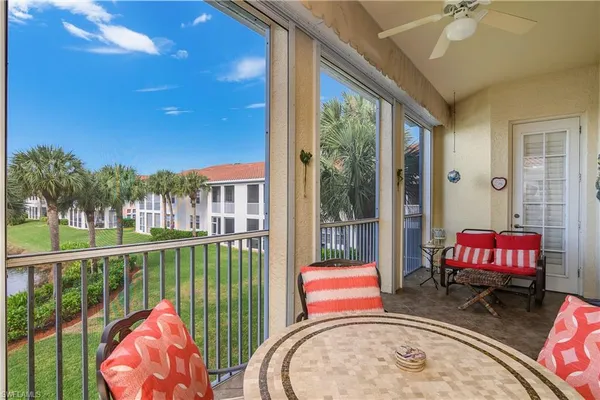 $9,500 | 1000 L Lambiance Circle, Unit 201, Naples, FL 34108