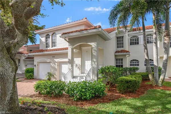 $9,500 | 1000 L Lambiance Circle, Unit 201, Naples, FL 34108