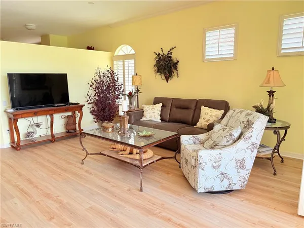 $9,500 | 1000 L Lambiance Circle, Unit 201, Naples, FL 34108