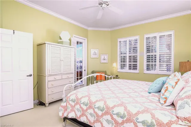 $9,500 | 1000 L Lambiance Circle, Unit 201, Naples, FL 34108