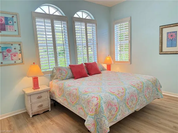 $9,500 | 1000 L Lambiance Circle, Unit 201, Naples, FL 34108