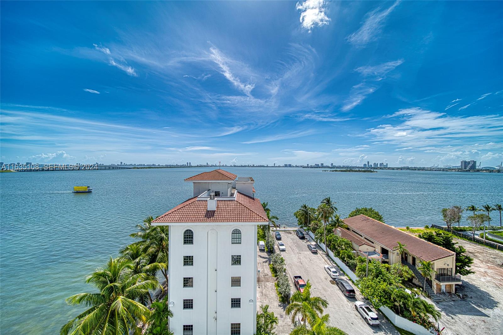 601 Northeast 27th Street, Unit 1502 Miami, FL 33137 - Photo 35 of 61