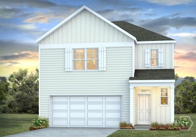 173 Timber Road Statesboro, GA 30458 - Photo 3 of 4