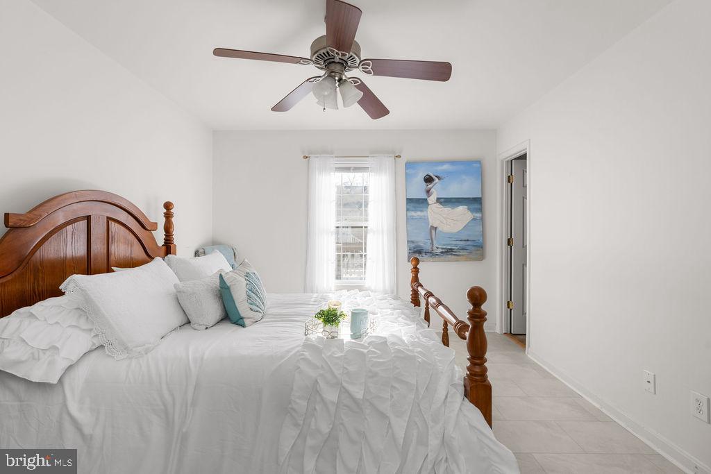 200 5th Street Colonial Beach, VA 22443 - Photo 24 of 45 Bright and airy retreat with coastal charm.