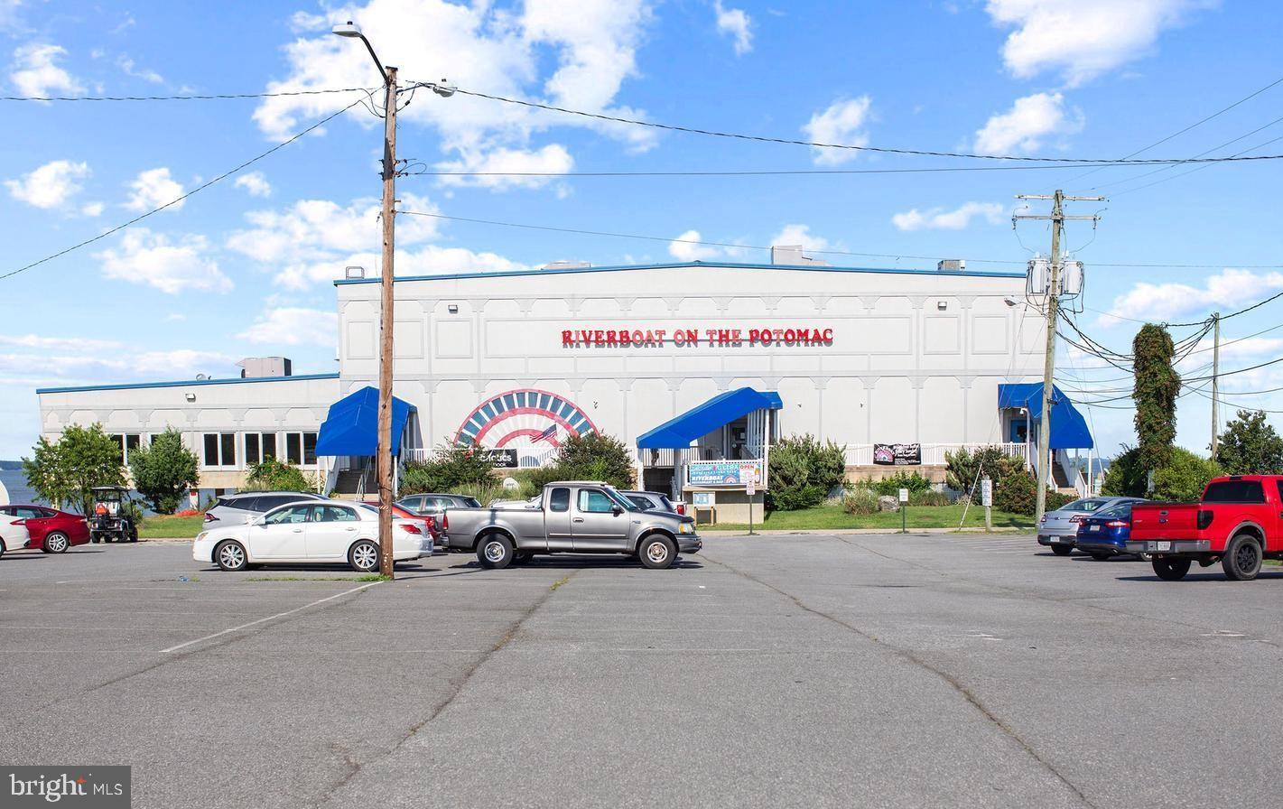 200 5th Street Colonial Beach, VA 22443 - Photo 40 of 45 Riverboat on the Potomac: A Scenic Retreat