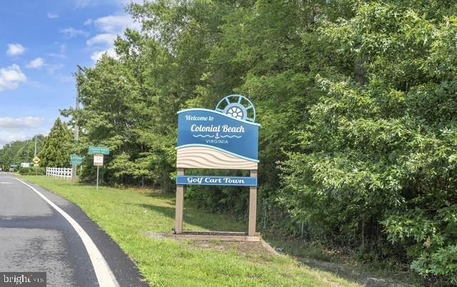 200 5th Street Colonial Beach, VA 22443 - Photo 43 of 45 Welcome to Colonial Beach: A Coastal Gem