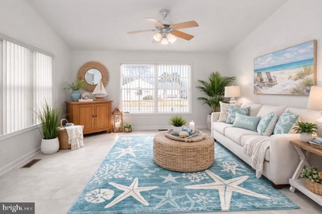 200 5th Street Colonial Beach, VA 22443 - Photo 7 of 45 Coastal charm in a bright, airy space.