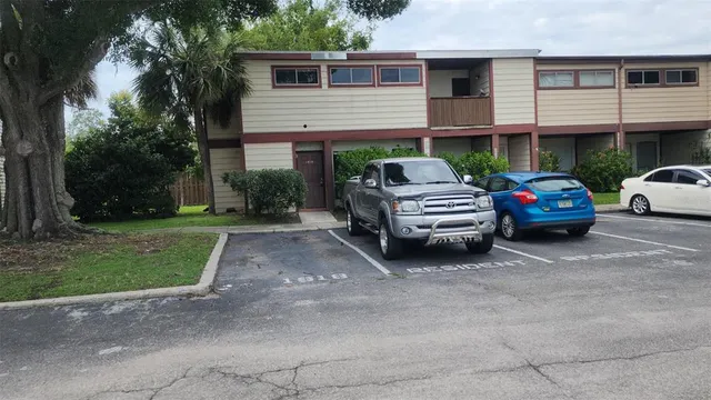 $110,000 | 1818 Warringwood Drive, Unit GE, Orlando, FL 32839