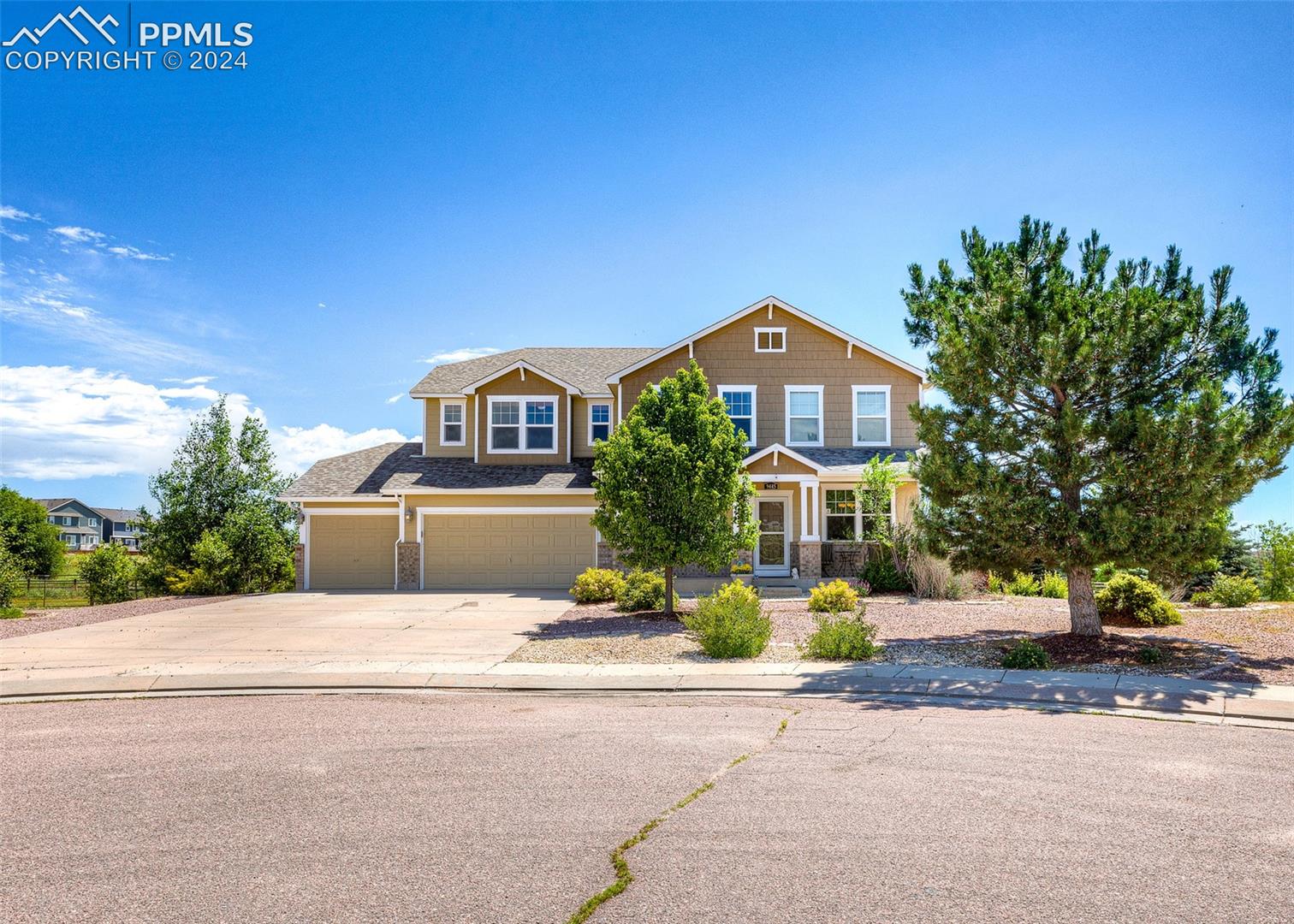 9445 Winged Foot Road Peyton, CO 80831 - Photo 1 of 44 Gallery Image 1