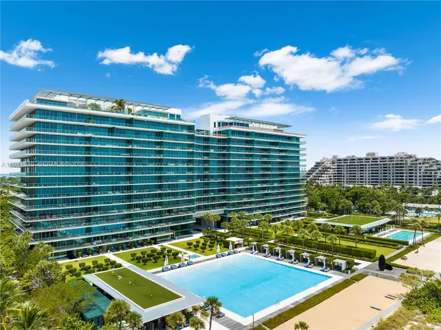 $5,549,000 | 350 Ocean Drive, Unit 201N, Key Biscayne, FL 33149