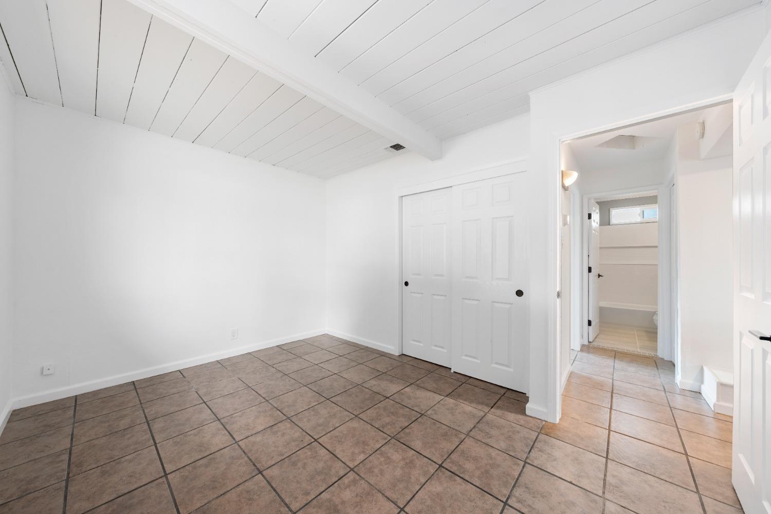 428 Q Q Rio Linda, CA 95673 - Photo 6 of 11 a view of an empty room