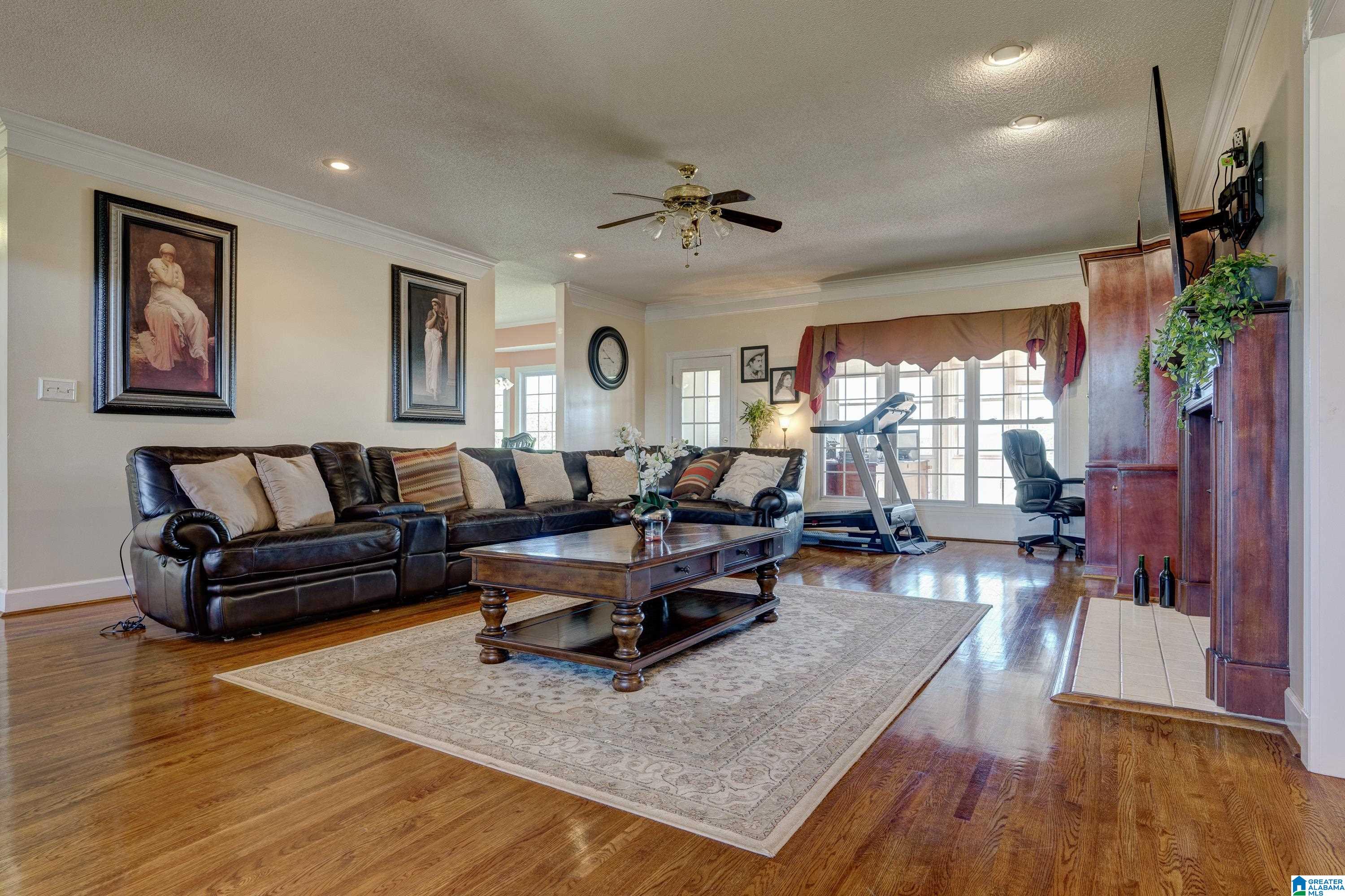 595 Browning Road Odenville, AL 35120 - Photo 6 of 50