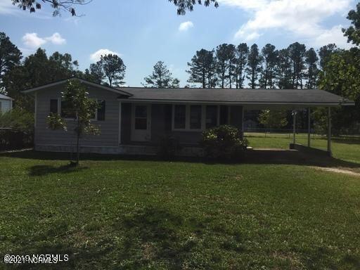 682 Hubert Boulevard Hubert, NC 28539 - Photo 1 of 31 Front