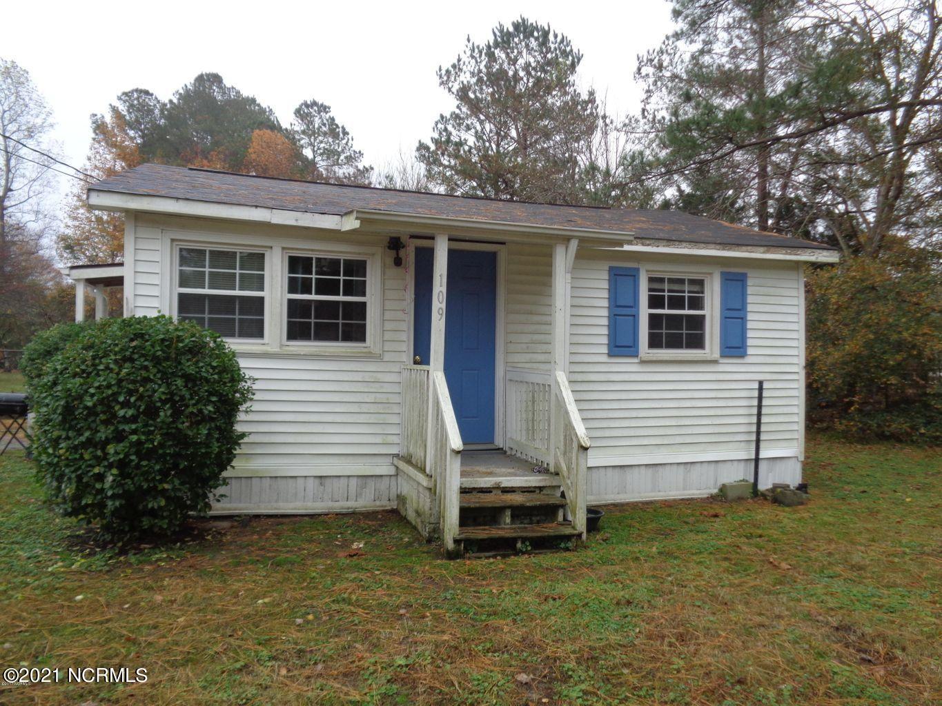 682 Hubert Boulevard Hubert, NC 28539 - Photo 18 of 31 109 Claire 1