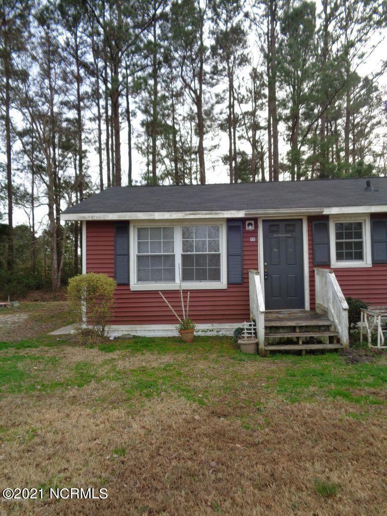 682 Hubert Boulevard Hubert, NC 28539 - Photo 24 of 31 111 Claire 1