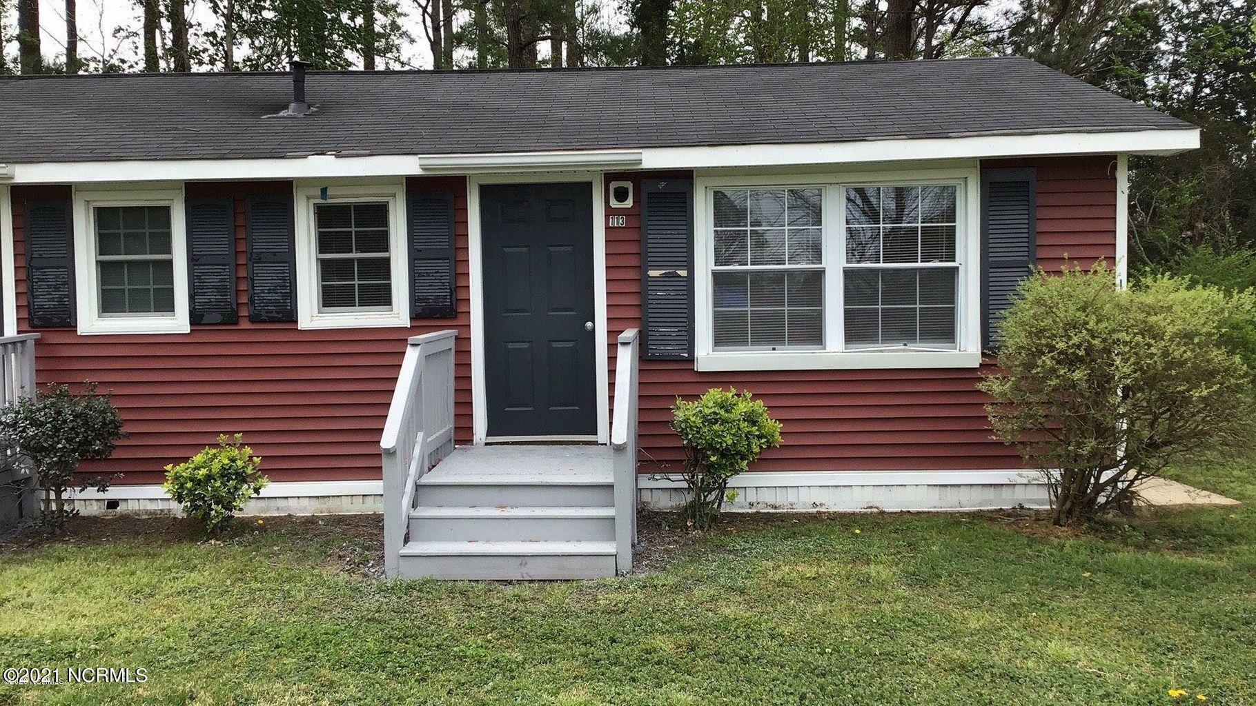 682 Hubert Boulevard Hubert, NC 28539 - Photo 25 of 31 113 Claire 1