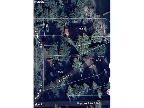 $89,000 | 544377 Bayberry Lane, Florence, OR 97439