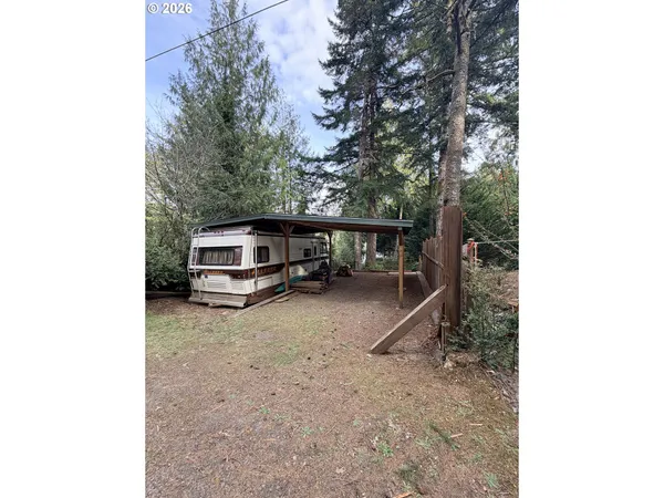 $89,000 | 544377 Bayberry Lane, Florence, OR 97439