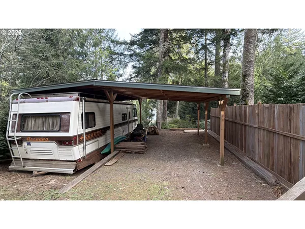 $89,000 | 544377 Bayberry Lane, Florence, OR 97439