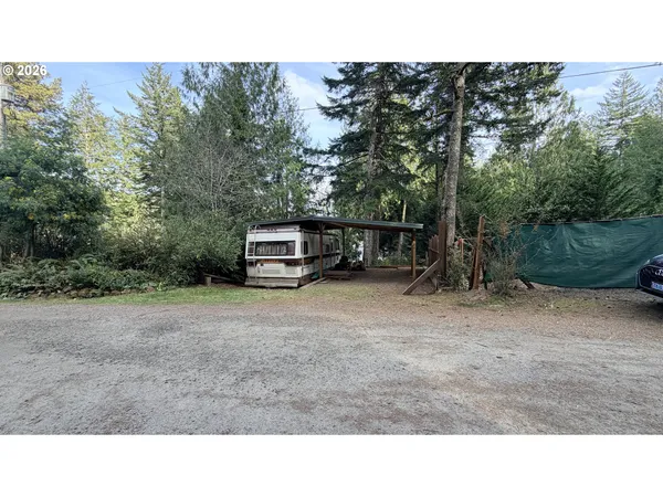 $89,000 | 544377 Bayberry Lane, Florence, OR 97439