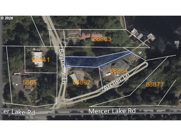 $89,000 | 544377 Bayberry Lane, Florence, OR 97439