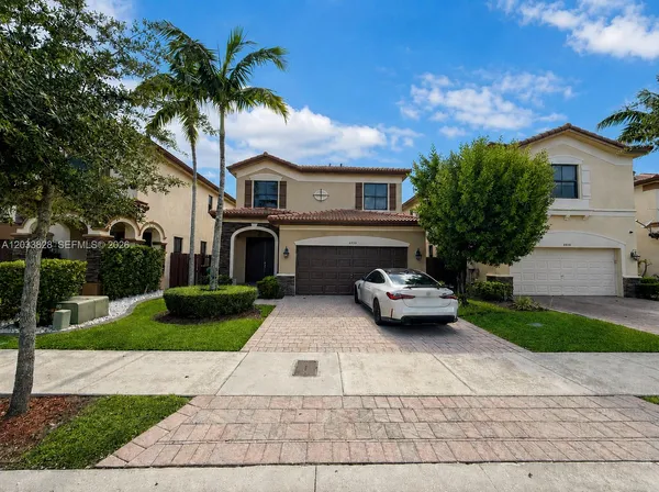 $5,400 | 8858 Northwest 101st Place, Doral, FL 33178