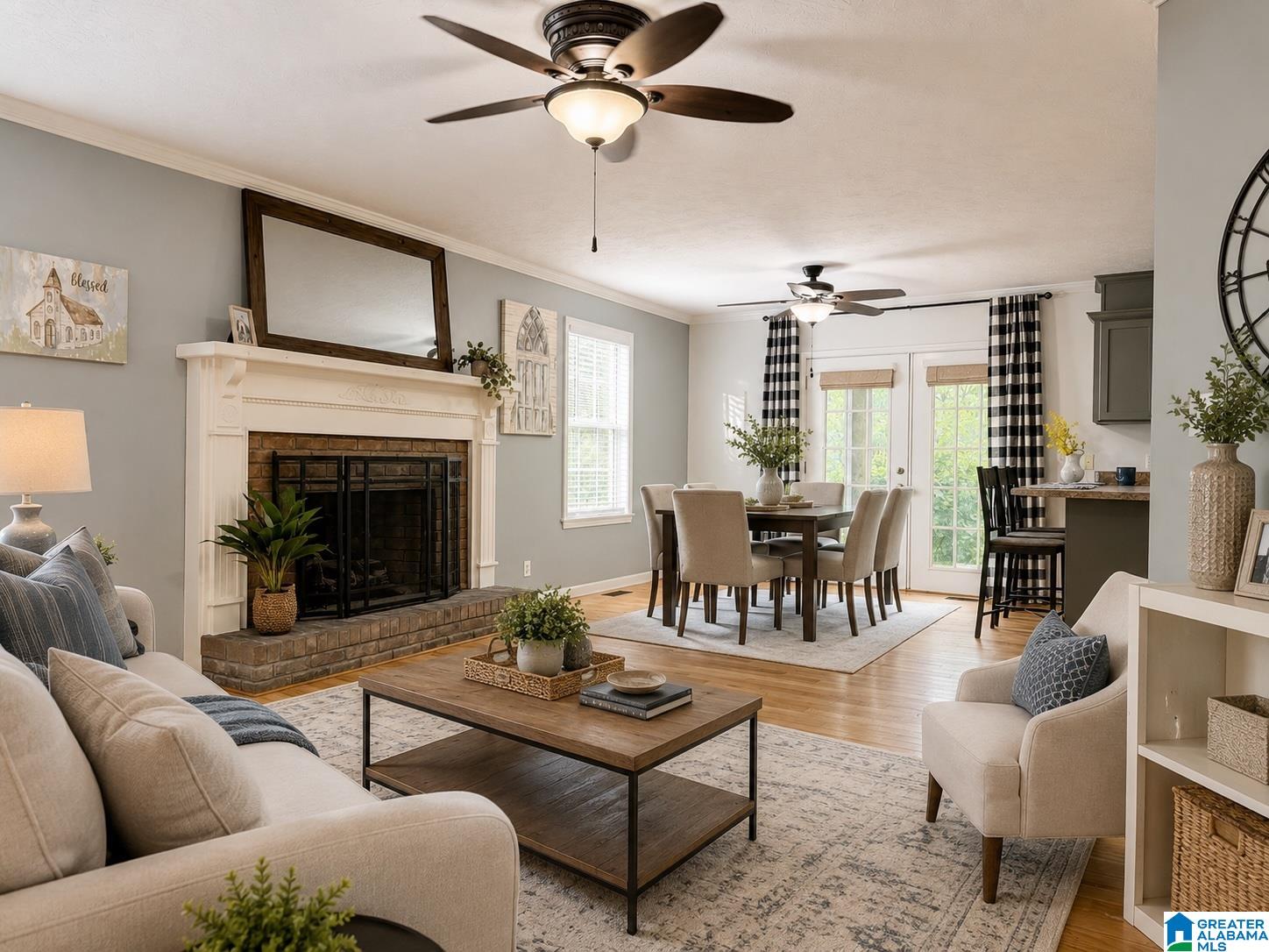 785 Shady Grove Road Piedmont, AL 36272 - Photo 5 of 70