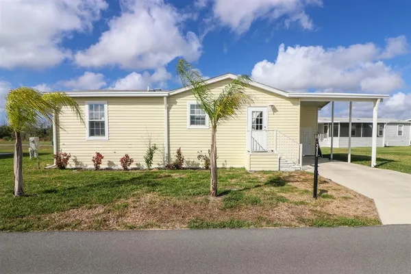 $116,000 | 12116 County Road 769, Unit 311, Lake Suzy, FL 34269