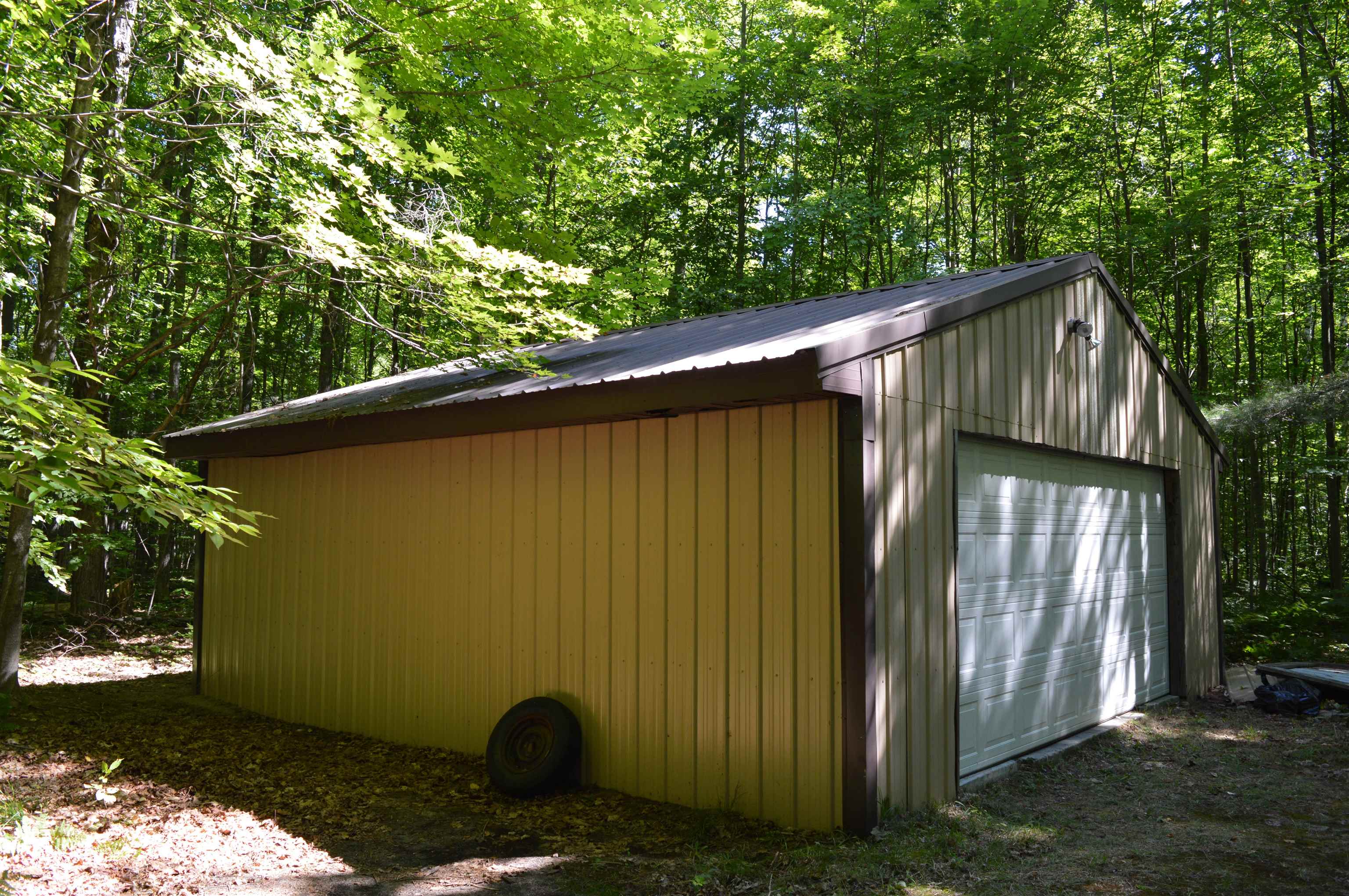 8151 Ford Road Northeast Kalkaska, MI 49646 - Photo 10 of 46 1904124-9.JPG
