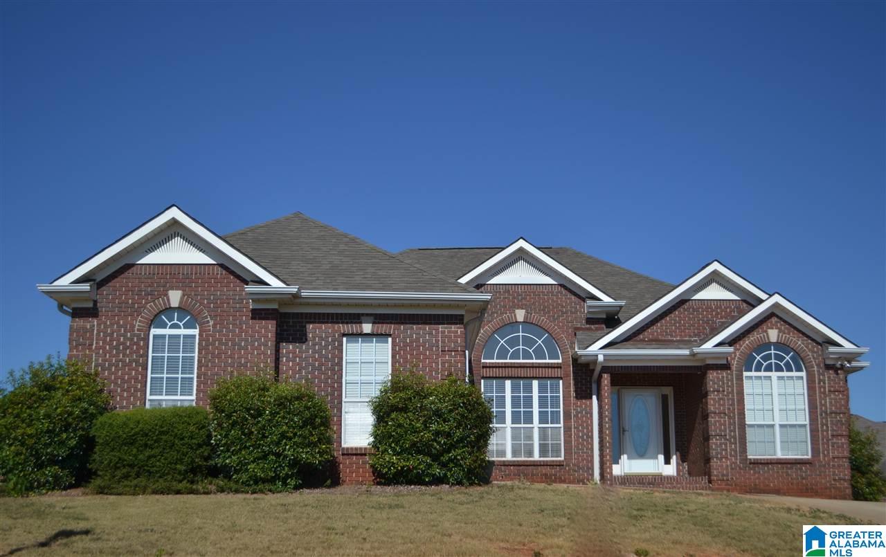 4505 Primrose Circle Bessemer, AL 35022 - Photo 1 of 36
