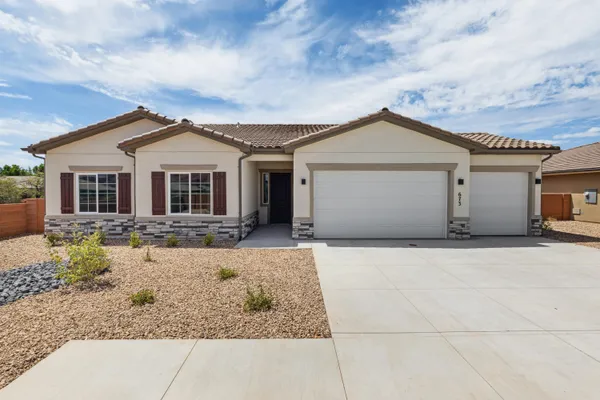 $619,990 | 673 South 230 West, Unit LOT 9), Ivins, UT 84738