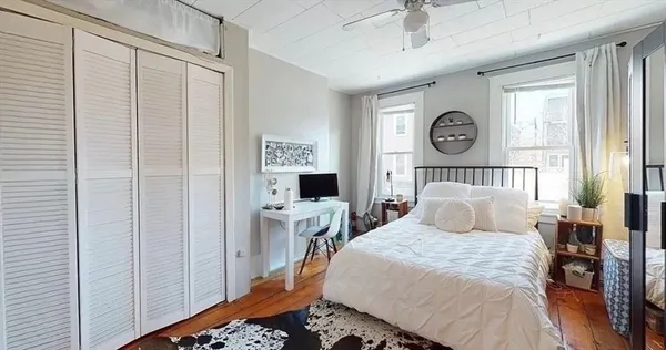 $2,600 | 93 Baxter Street, Unit 1, Boston, MA 02127