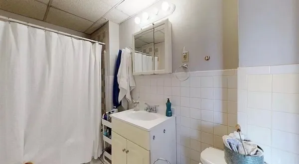 $2,600 | 93 Baxter Street, Unit 1, Boston, MA 02127