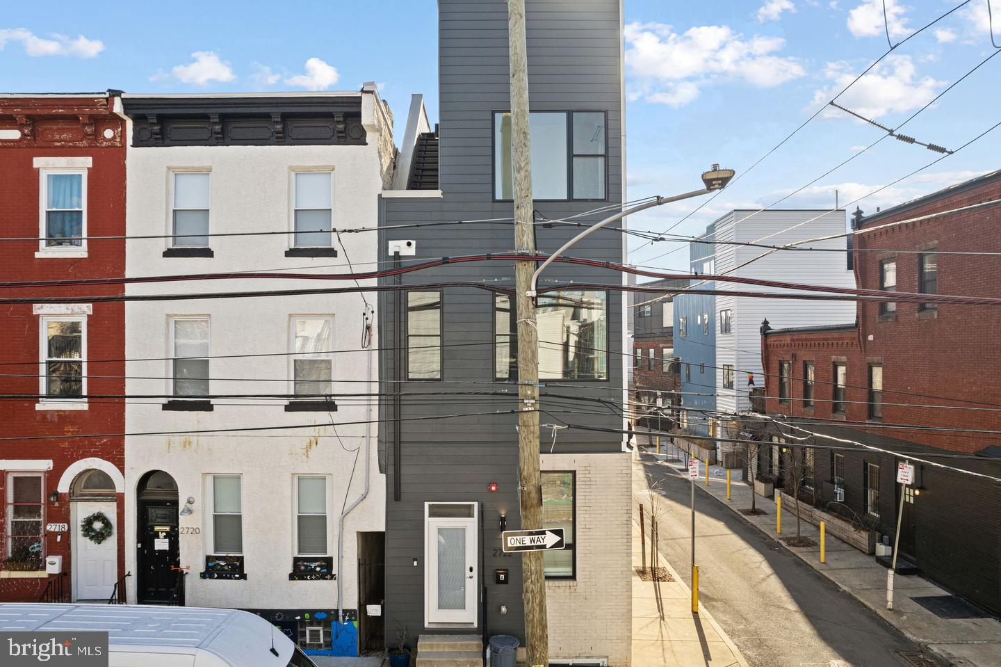 2722 Master Street Philadelphia, PA 19121 - Photo 13 of 23 Gallery Image 13
