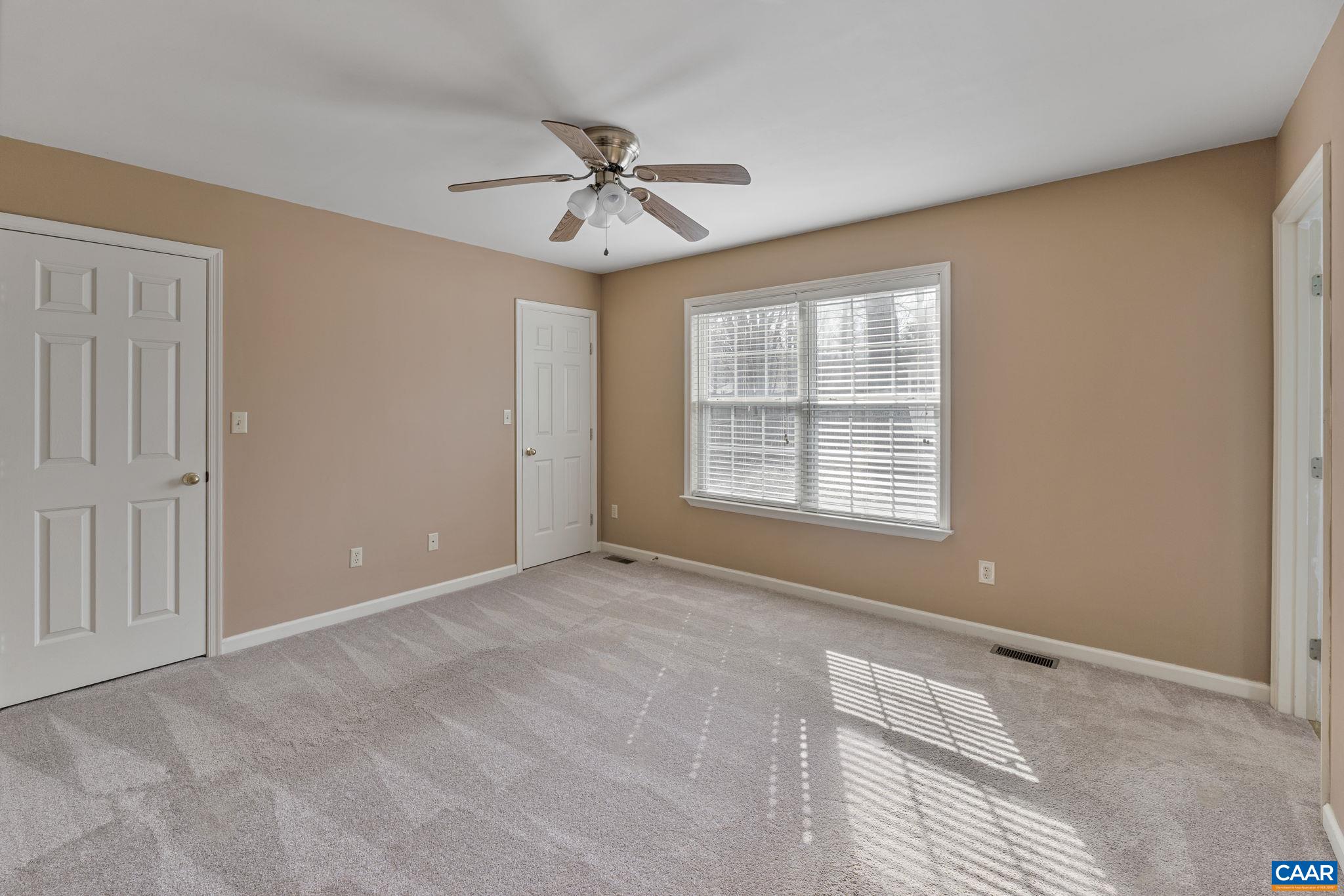 7 Riverside Drive Palmyra, VA 22963 - Photo 15 of 26 a view of an empty room with a window