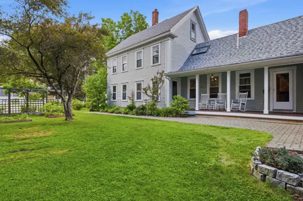$499,000 | 460 Main Street, Rumney, NH 03266