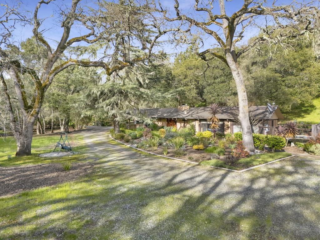 260 Family Farm Road Woodside, CA 94062 - Photo 1 of 1