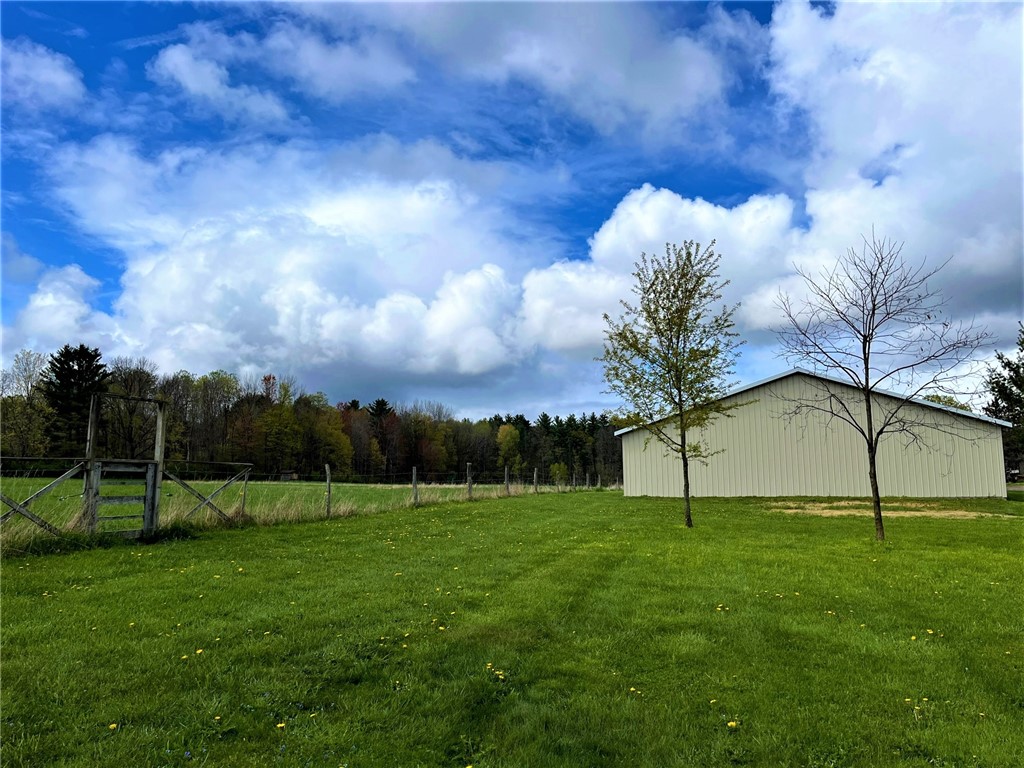 8361 Lockwood Road Caneadea, NY 14717 - Photo 19 of 49