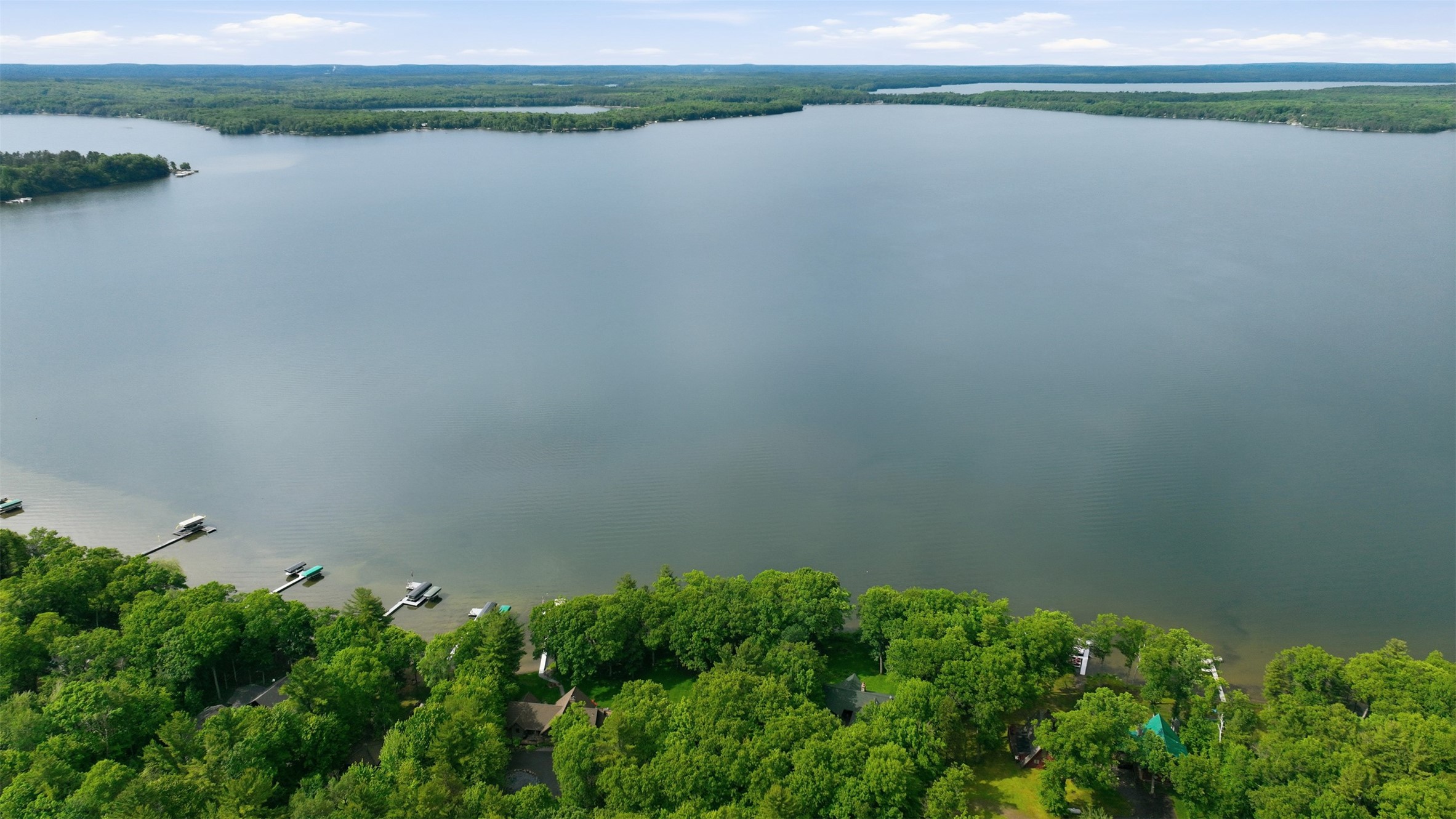 15004 W North County Road East Stone Lake, WI 54876 - Photo 54 of 56