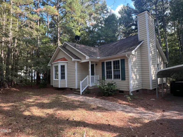 $1,525 | 101 Leah Drive, Clayton, NC 27520