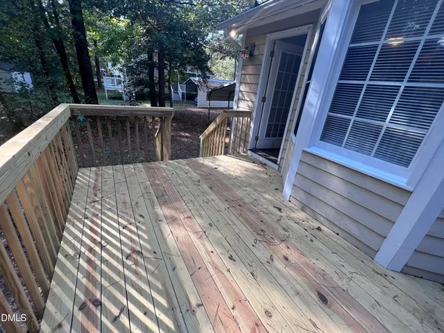 $1,525 | 101 Leah Drive, Clayton, NC 27520