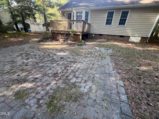 $1,525 | 101 Leah Drive, Clayton, NC 27520